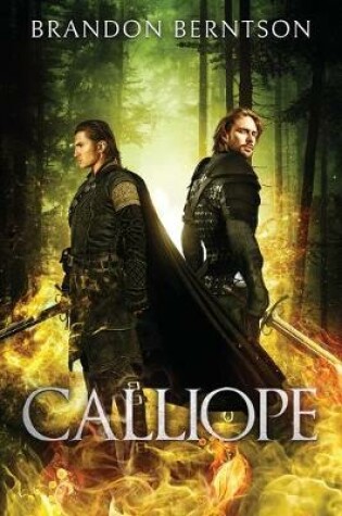 Cover of Calliope