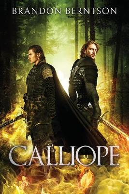 Book cover for Calliope