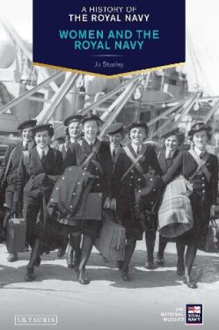 Cover of Women and the Royal Navy