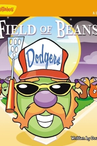 Cover of Field of Beans