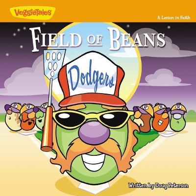 Book cover for Field of Beans