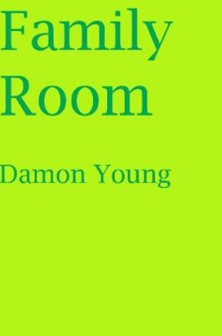 Cover of Family Room