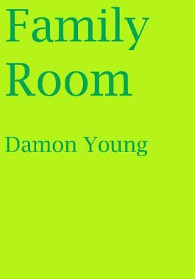 Book cover for Family Room