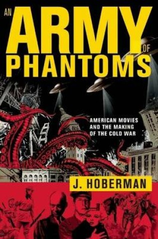 Cover of Army of Phantoms