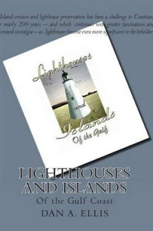 Cover of Lighthouses and Islands