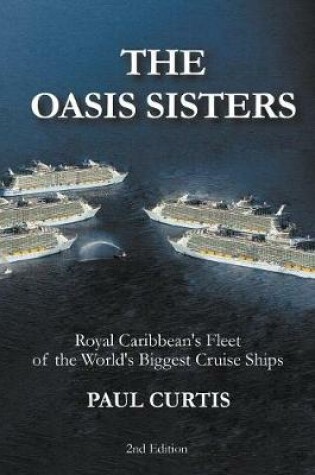 Cover of The Oasis Sisters