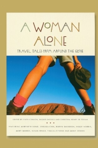 A Woman Alone