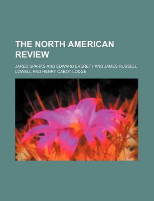 Book cover for The North American Review (Volume 27)