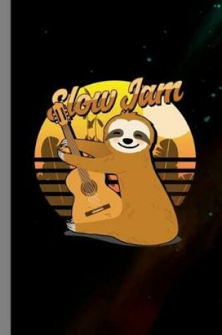 Cover of Slow Jam