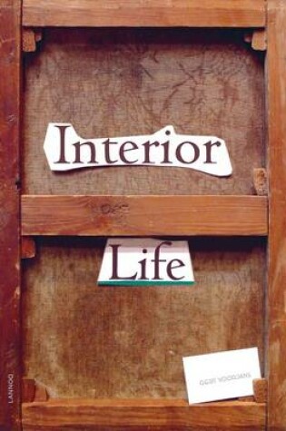 Cover of Interior Life