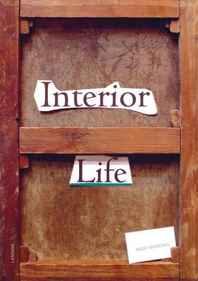 Book cover for Interior Life