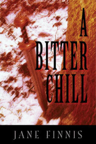 Cover of A Bitter Chill