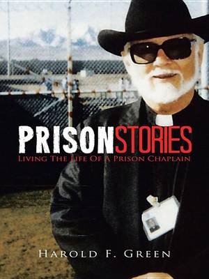 Cover of Prison Stories