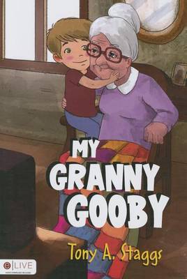 Cover of My Granny Gooby