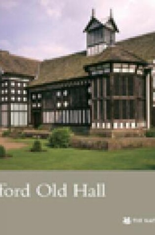 Cover of Rufford Old Hall, Lancashire