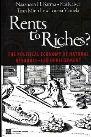 Cover of Rents to Riches?