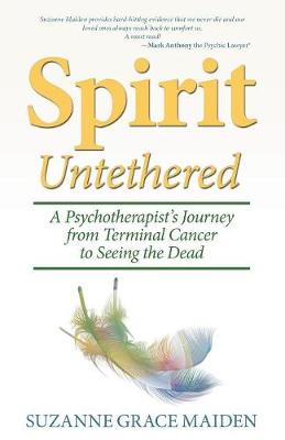 Book cover for Spirit Untethered