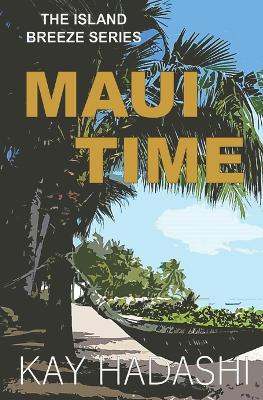 Cover of Maui Time