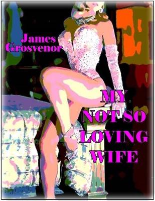 Book cover for My Not So Loving Wife