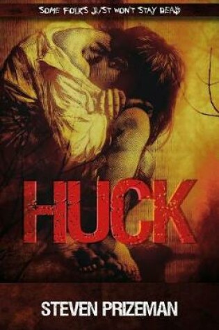 Cover of Huck