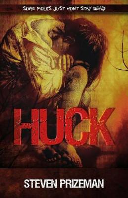 Book cover for Huck