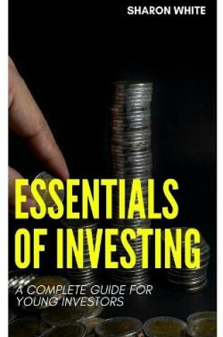 Cover of Essentials of Investing