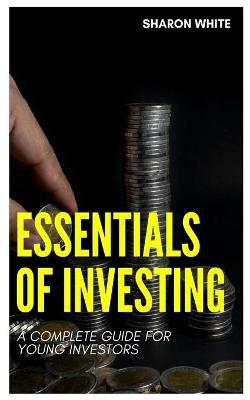 Book cover for Essentials of Investing