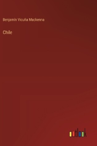 Cover of Chile