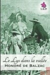 Book cover for Le Lys dans la vallée