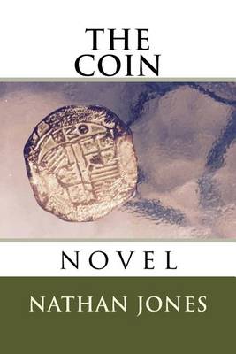 Book cover for The Coin