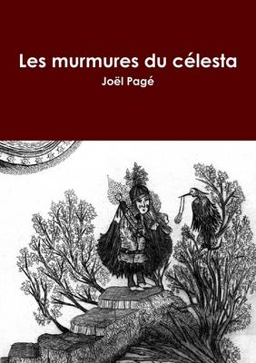 Book cover for Les murmures du celesta
