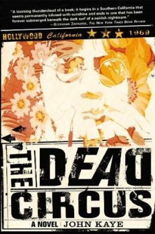 Cover of The Dead Circus