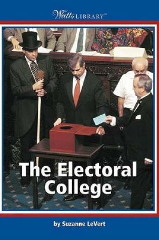 Cover of The Electoral College