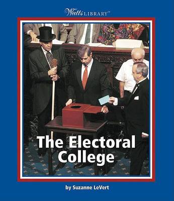 Cover of The Electoral College