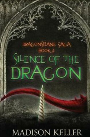 Cover of Silence of the Dragon