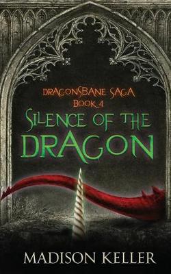 Cover of Silence of the Dragon