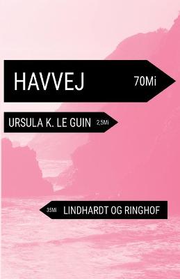 Book cover for Havvej