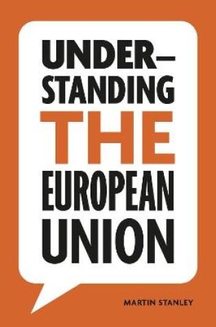 Cover of Understanding the European Union