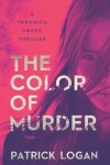 Book cover for The Color of Murder