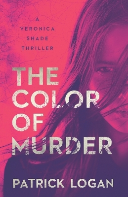 Book cover for The Color of Murder