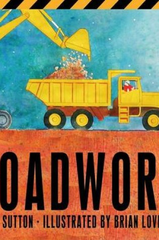 Cover of Roadwork!