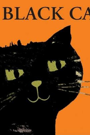 Cover of A Black Cat