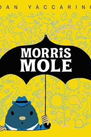 Cover of Morris Mole