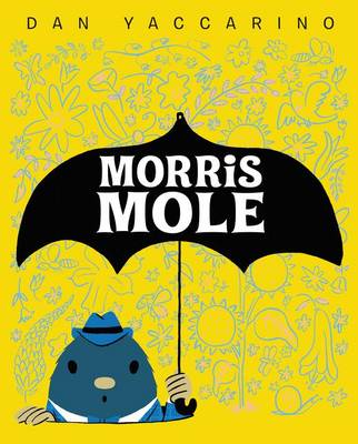 Book cover for Morris Mole