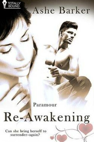 Cover of Re-Awakening