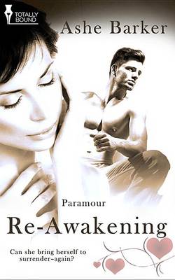 Book cover for Re-Awakening
