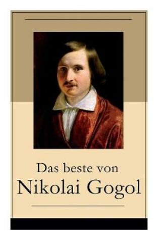 Cover of Das beste von Nikolai Gogol