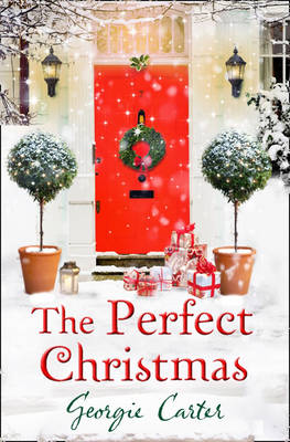 Book cover for The Perfect Christmas (JS EXCLUSIVE)