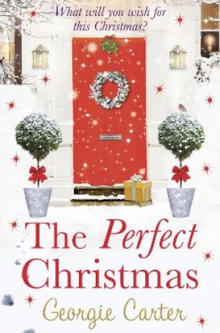 Cover of The Perfect Christmas