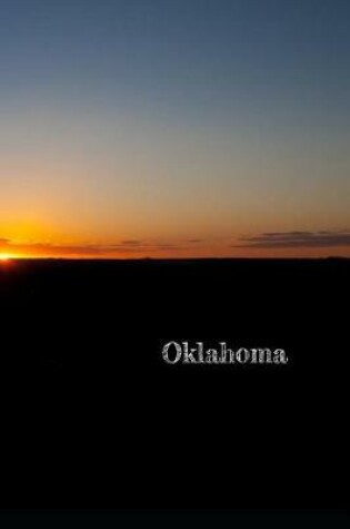 Cover of Oklahoma